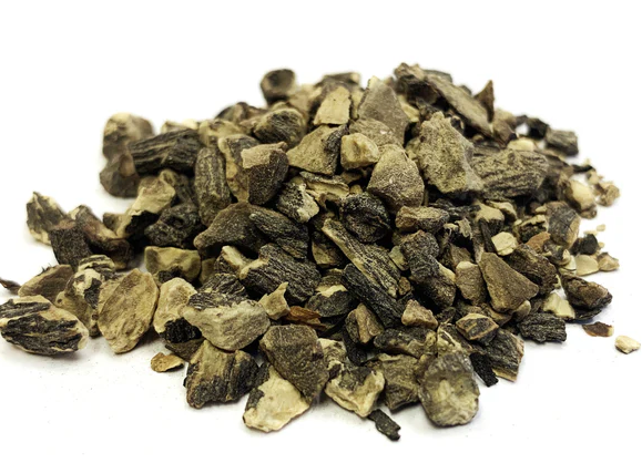 Comfrey Root Cut (16 oz)