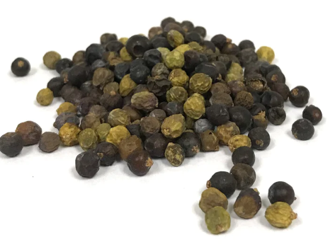 Juniper Berry Whole (16 oz)