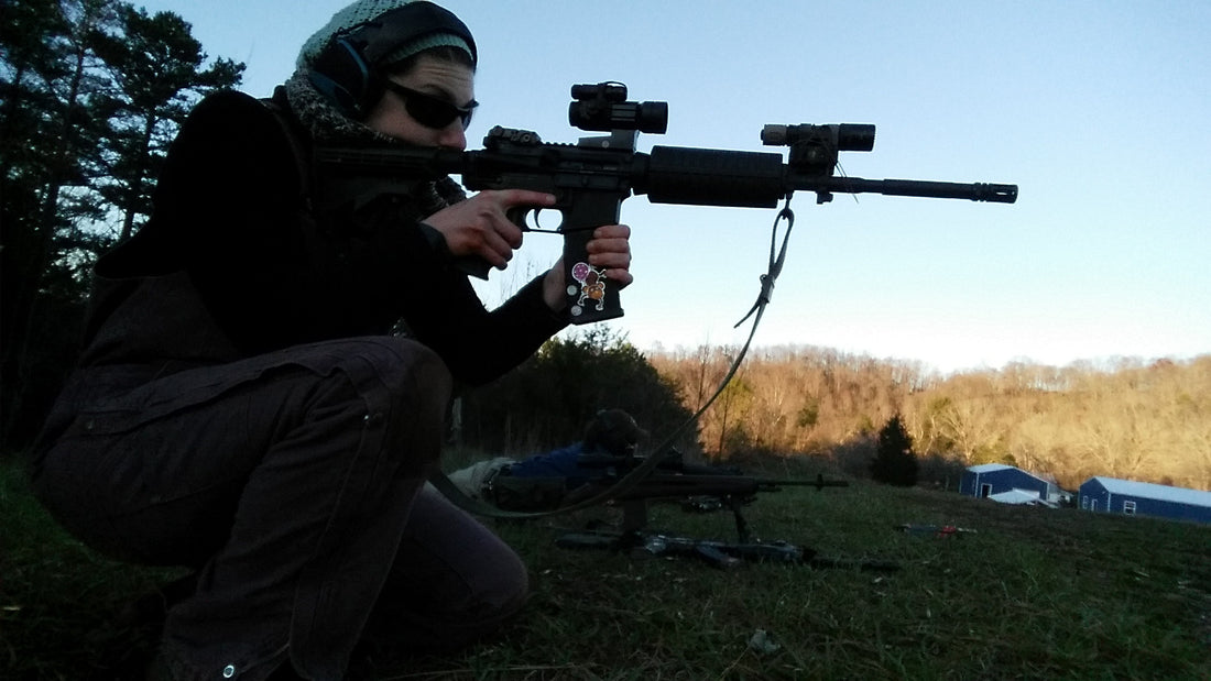 If the Feds Want a War -- they WILL get it.