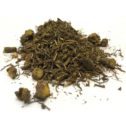 Goldenseal Root Cut (16oz)