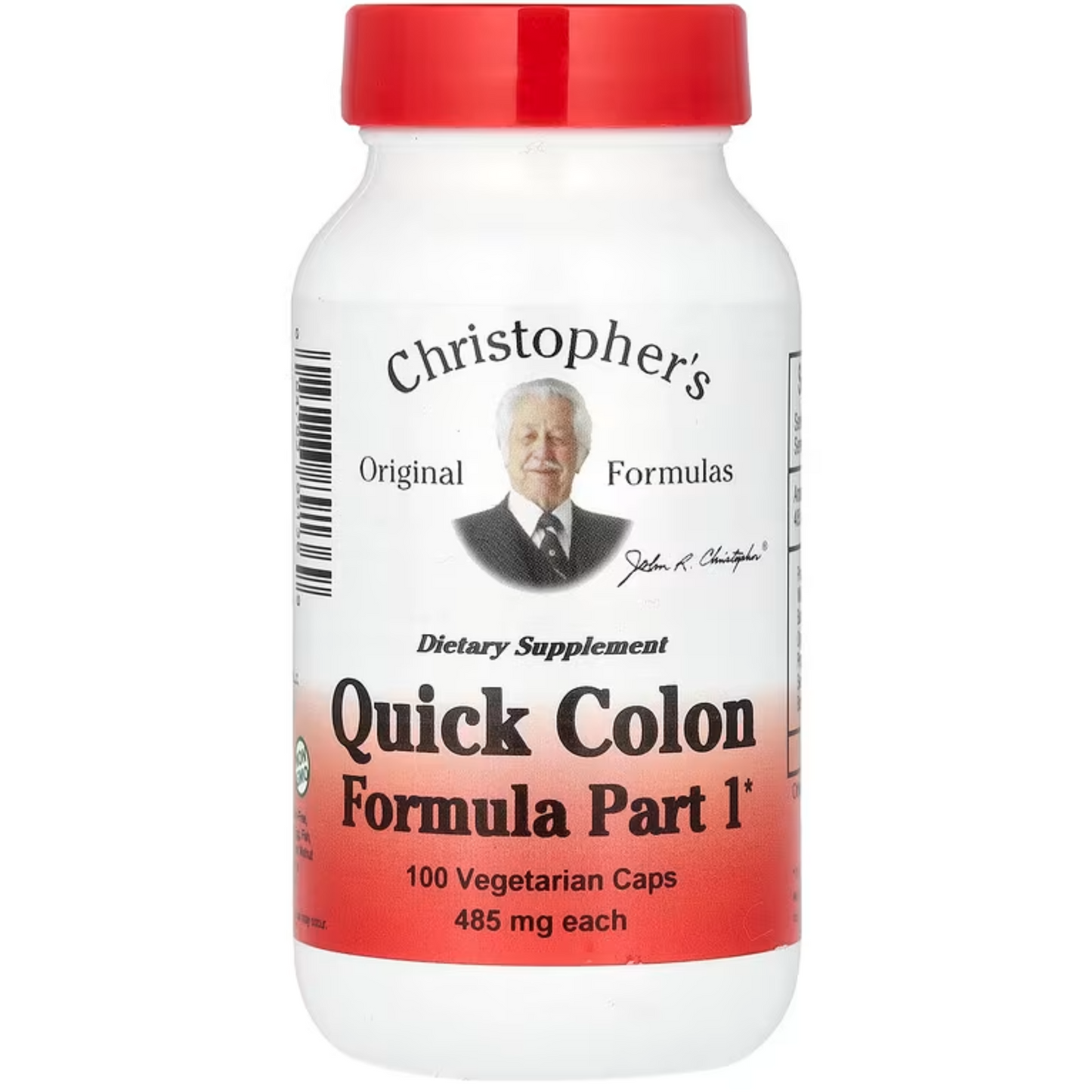 Quick Colon #1 and #2 Bundle