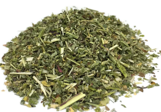Catnip 16 oz bulk herb from Patriot Nurse