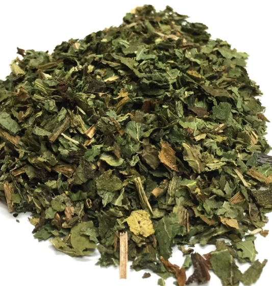 Comfrey leaf 16 oz bulk herb from Patriot Nurse
