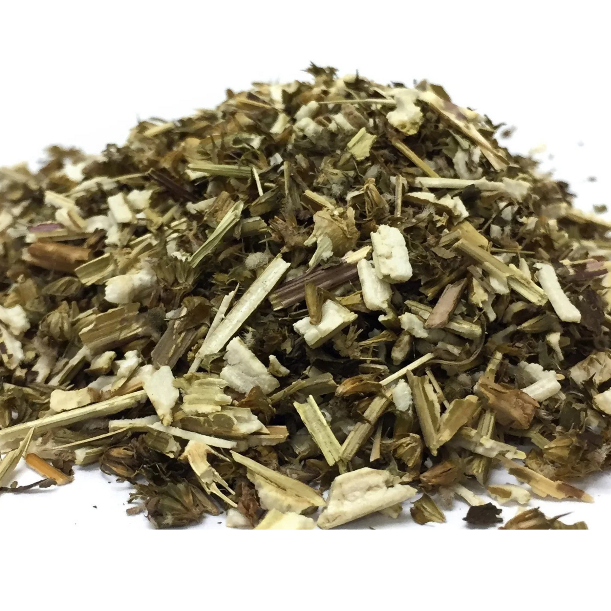 Motherwort herb cut 16 oz bulk herb from Patriot Nurse