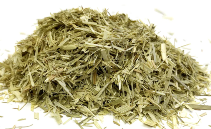 Oat Straw Herb Cut (16 oz)