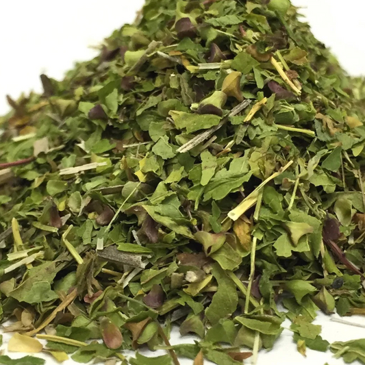 Skullcap herb cut 16 oz bulk herb from Patriot Nurse